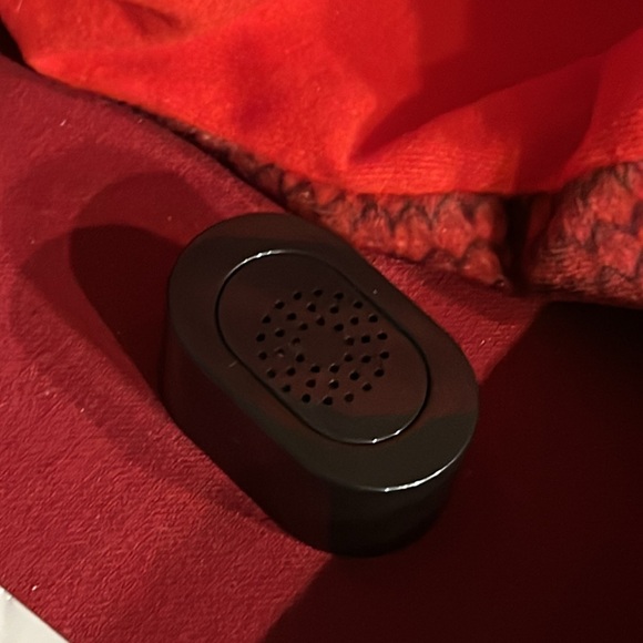 Dragon red gold costume yellow TOYS R US Toddler 3T Working ROAR Sound COSTUME 3 - Picture 15 of 15